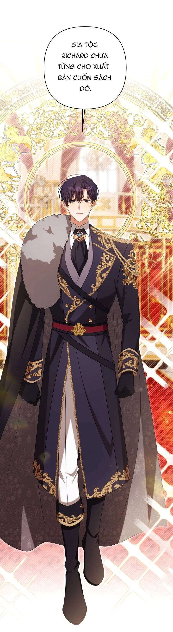 Thời Khắc Để Hiến Dâng Cái Chết Của Ngươi Đã Tới Chapter 29 - 68