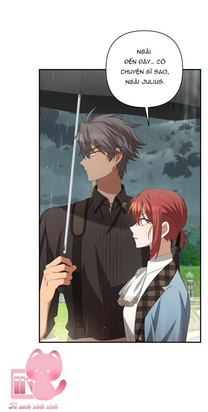 Thời Khắc Để Hiến Dâng Cái Chết Của Ngươi Đã Tới Chapter 30 - 40