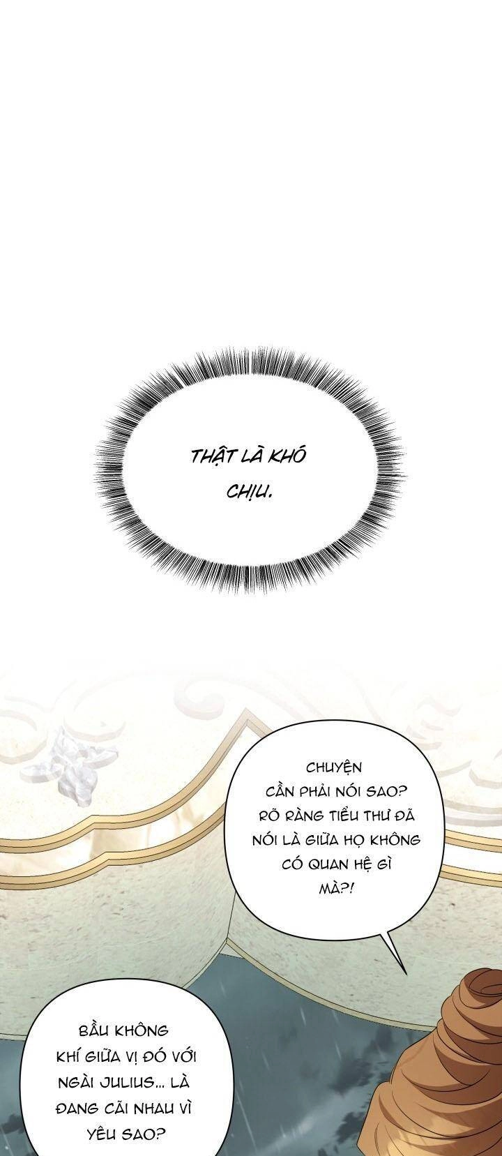 Thời Khắc Để Hiến Dâng Cái Chết Của Ngươi Đã Tới Chapter 30 - 54