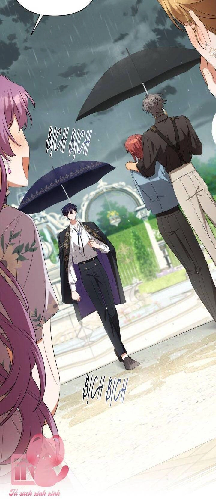 Thời Khắc Để Hiến Dâng Cái Chết Của Ngươi Đã Tới Chapter 30 - 55