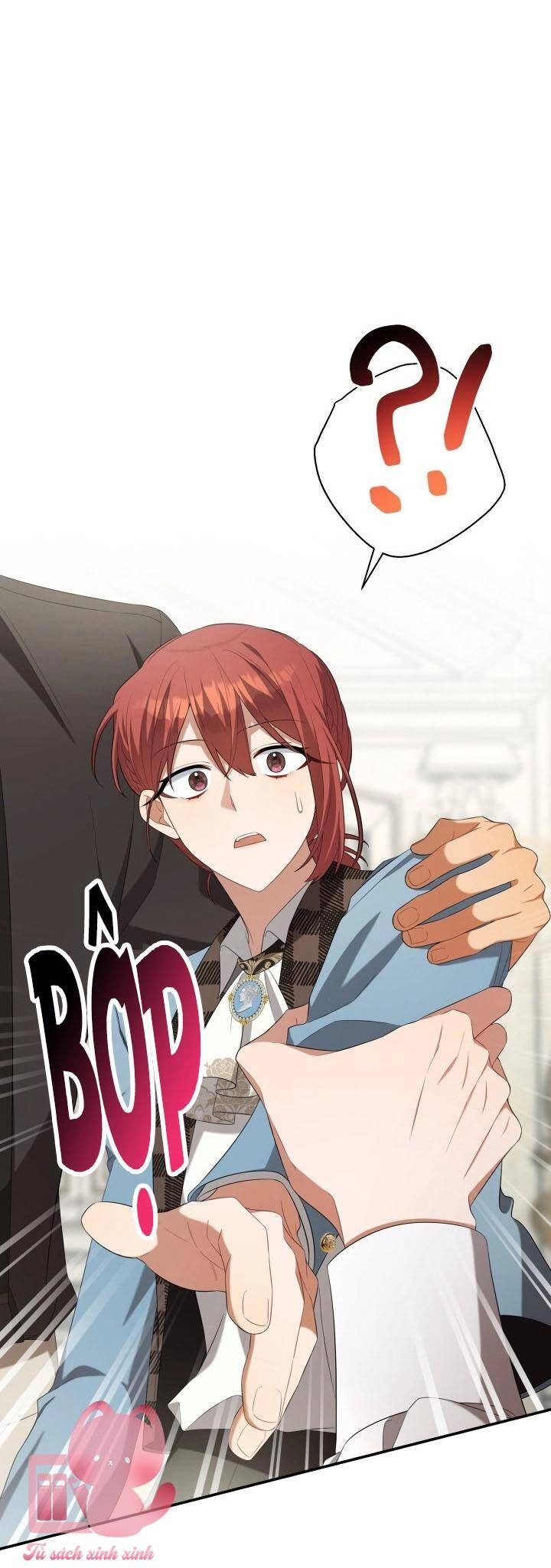 Thời Khắc Để Hiến Dâng Cái Chết Của Ngươi Đã Tới Chapter 30 - 56