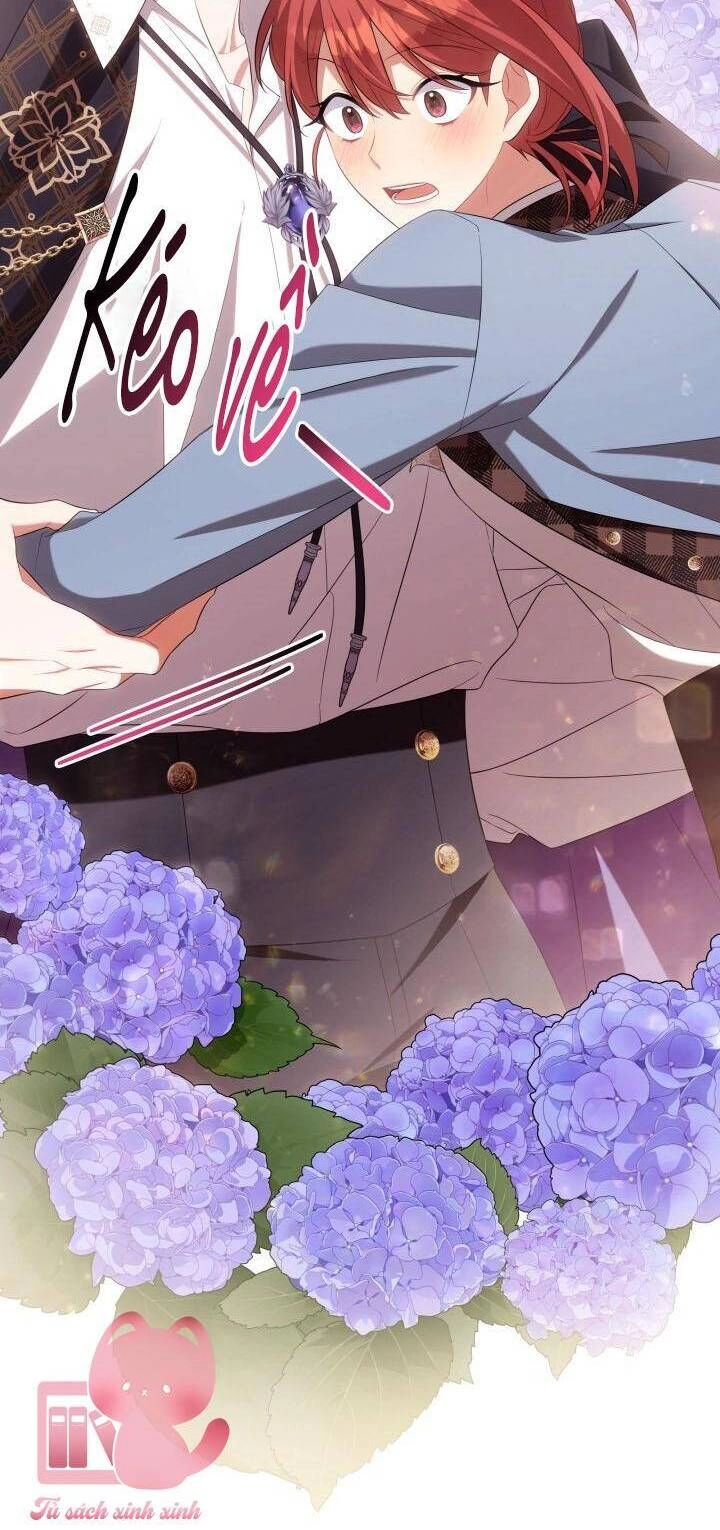 Thời Khắc Để Hiến Dâng Cái Chết Của Ngươi Đã Tới Chapter 30 - 58