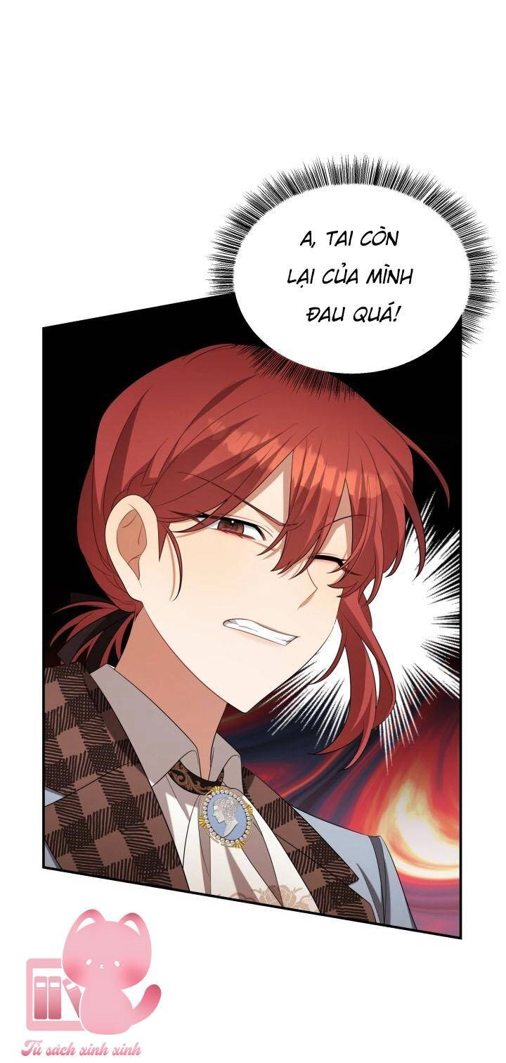 Thời Khắc Để Hiến Dâng Cái Chết Của Ngươi Đã Tới Chapter 30 - 64