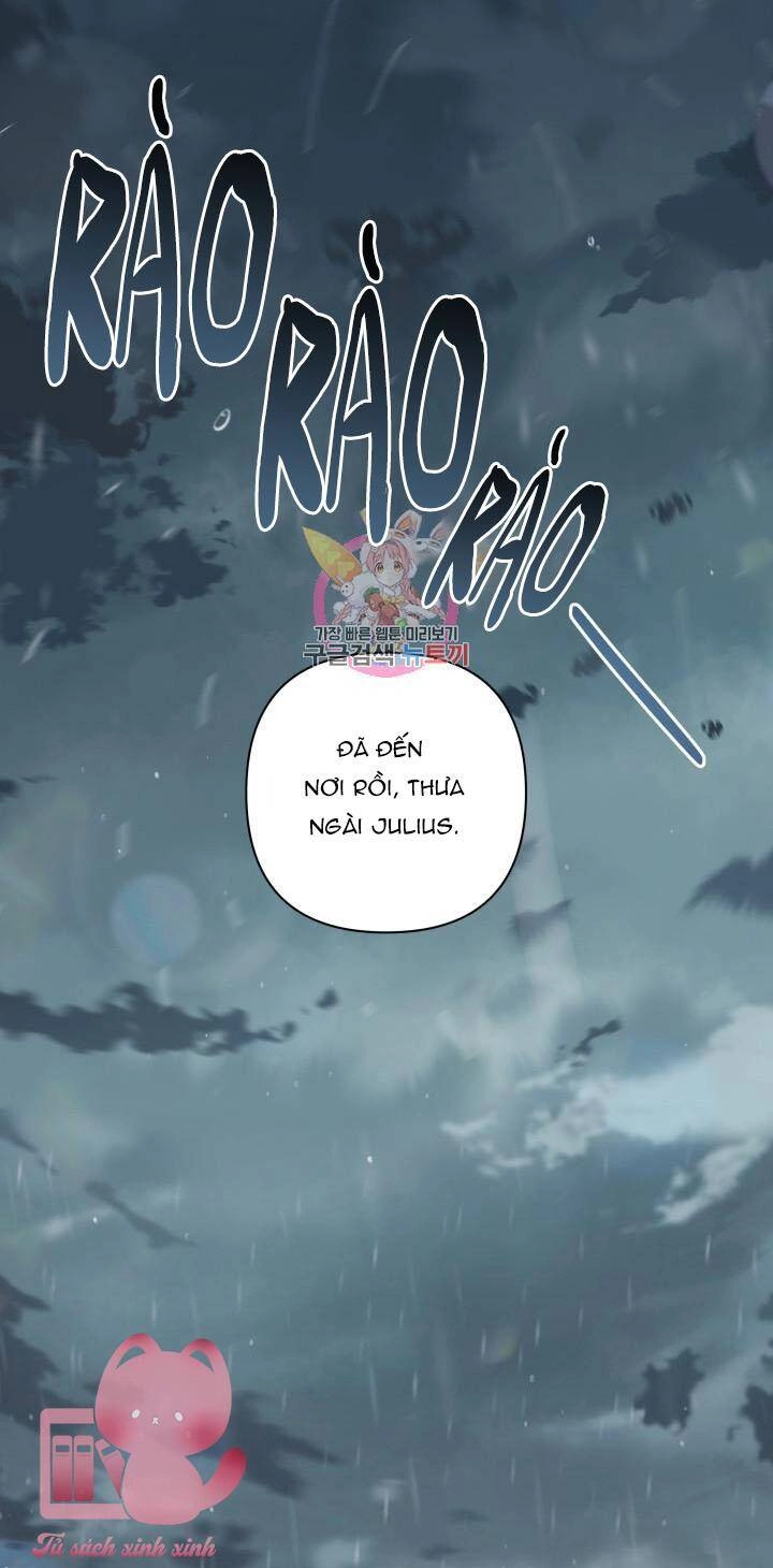 Thời Khắc Để Hiến Dâng Cái Chết Của Ngươi Đã Tới Chapter 31 - 1