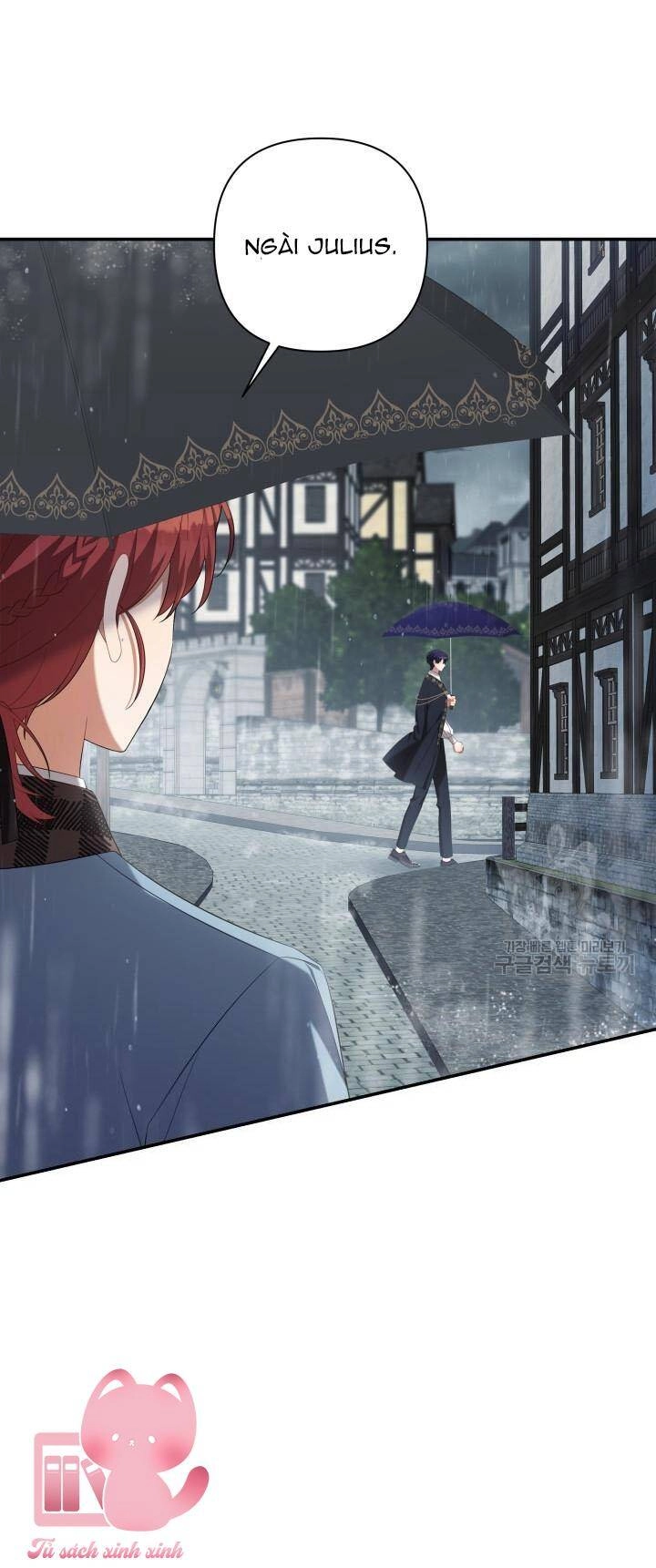 Thời Khắc Để Hiến Dâng Cái Chết Của Ngươi Đã Tới Chapter 31 - 3