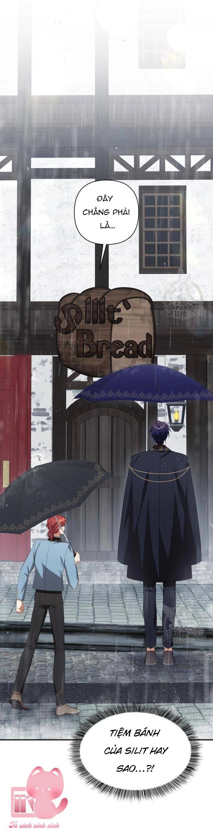 Thời Khắc Để Hiến Dâng Cái Chết Của Ngươi Đã Tới Chapter 31 - 7