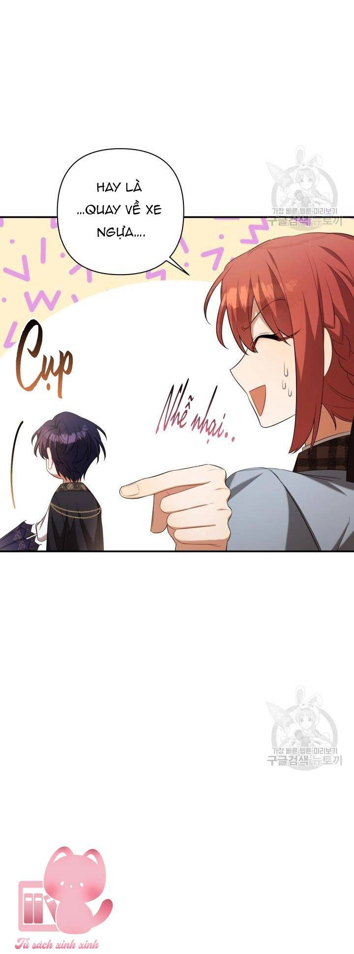 Thời Khắc Để Hiến Dâng Cái Chết Của Ngươi Đã Tới Chapter 31 - 8