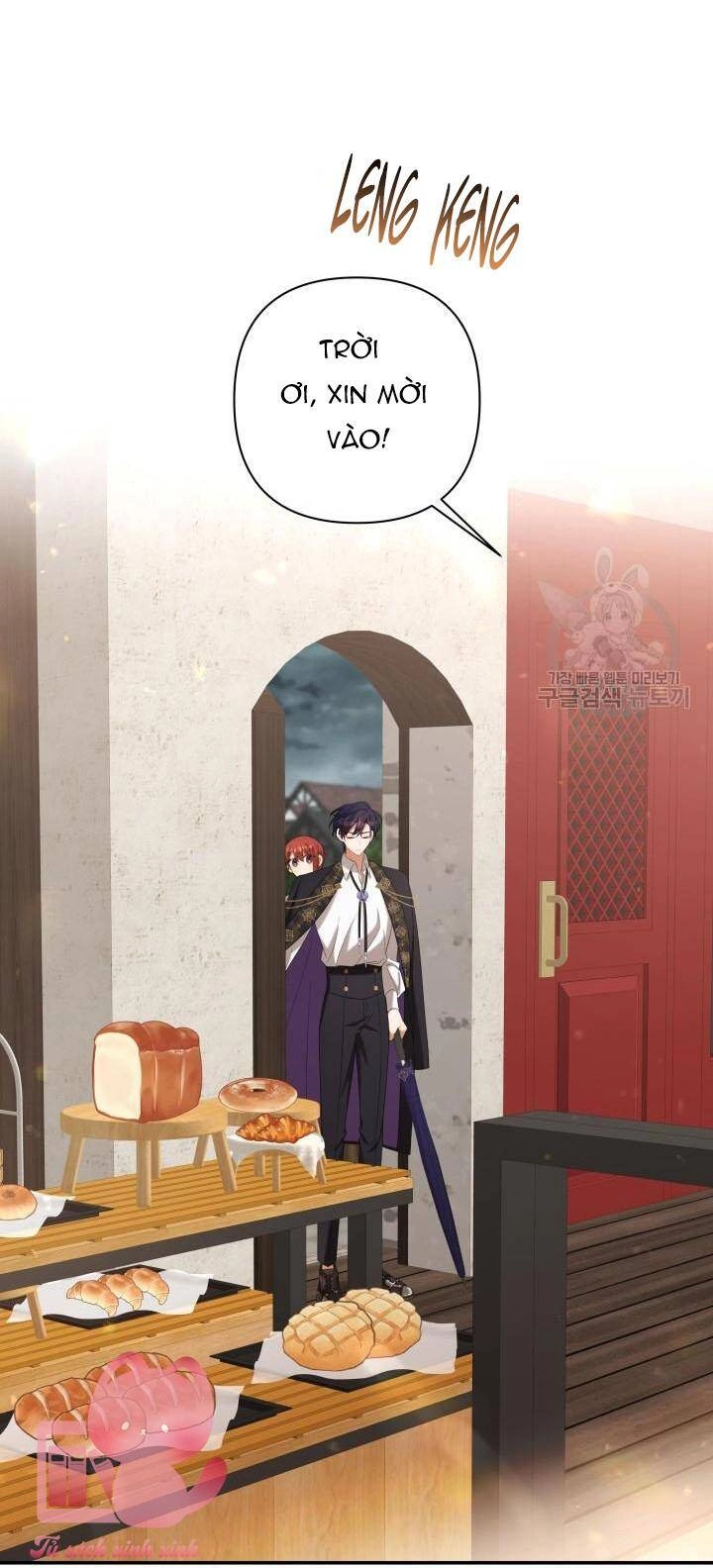 Thời Khắc Để Hiến Dâng Cái Chết Của Ngươi Đã Tới Chapter 31 - 9