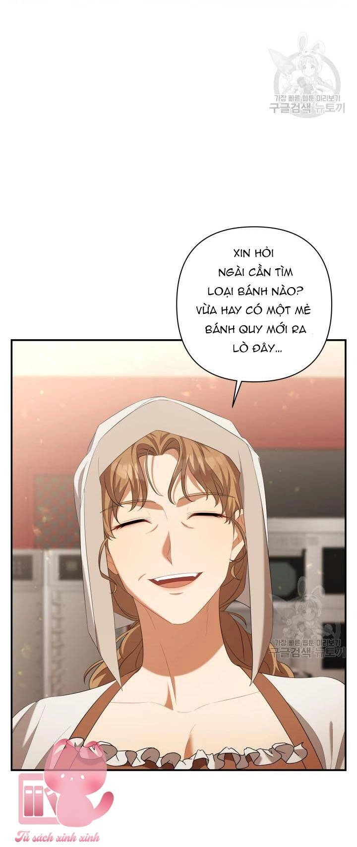 Thời Khắc Để Hiến Dâng Cái Chết Của Ngươi Đã Tới Chapter 31 - 10