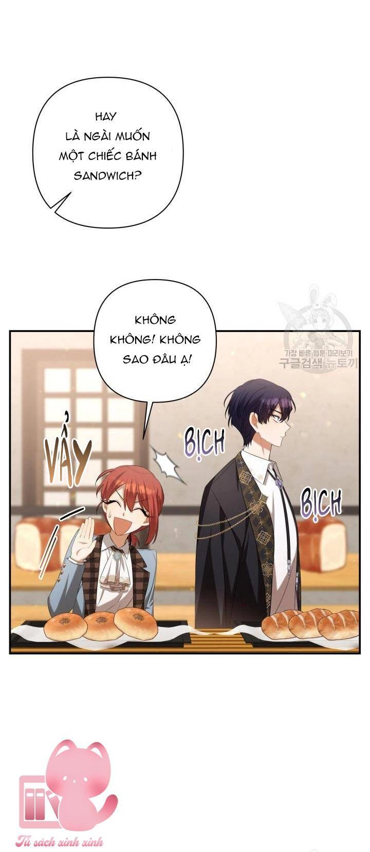 Thời Khắc Để Hiến Dâng Cái Chết Của Ngươi Đã Tới Chapter 31 - 11