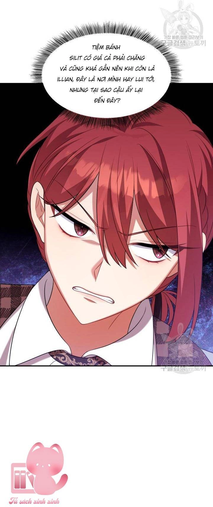 Thời Khắc Để Hiến Dâng Cái Chết Của Ngươi Đã Tới Chapter 31 - 12