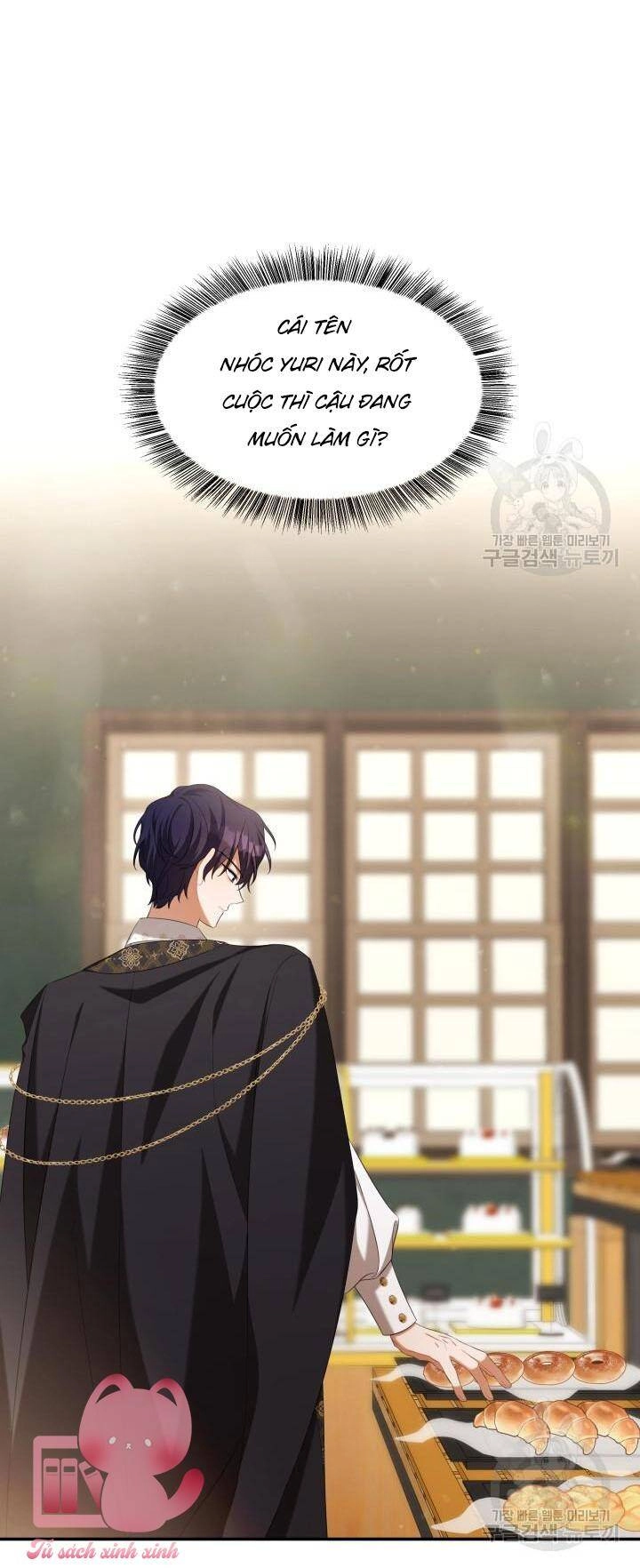 Thời Khắc Để Hiến Dâng Cái Chết Của Ngươi Đã Tới Chapter 31 - 13