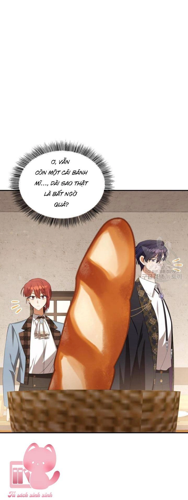 Thời Khắc Để Hiến Dâng Cái Chết Của Ngươi Đã Tới Chapter 31 - 14