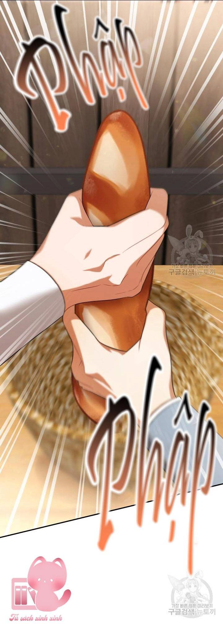 Thời Khắc Để Hiến Dâng Cái Chết Của Ngươi Đã Tới Chapter 31 - 16