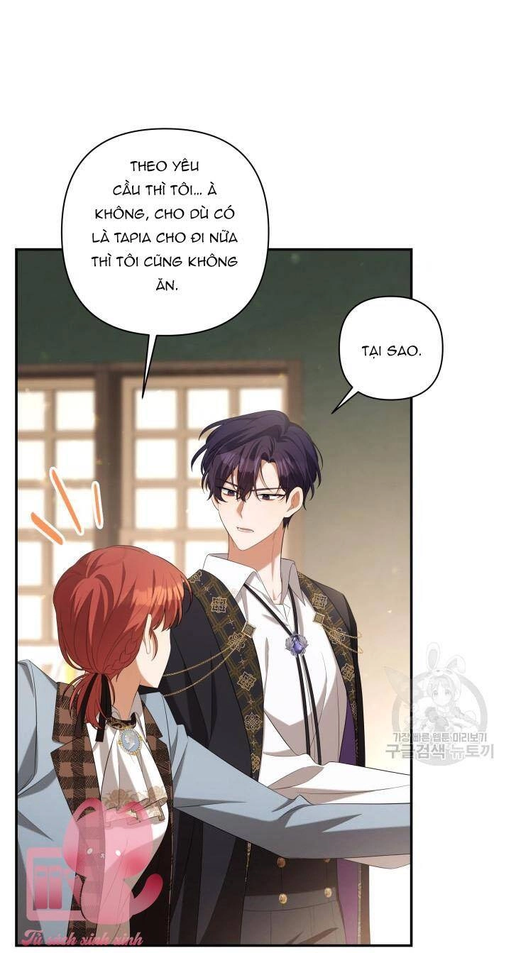 Thời Khắc Để Hiến Dâng Cái Chết Của Ngươi Đã Tới Chapter 31 - 21