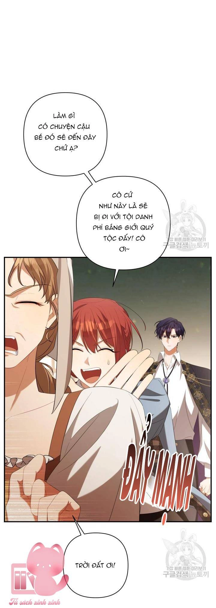 Thời Khắc Để Hiến Dâng Cái Chết Của Ngươi Đã Tới Chapter 31 - 26