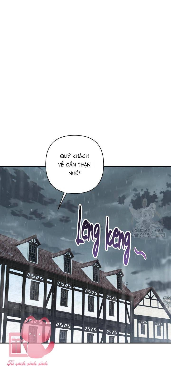 Thời Khắc Để Hiến Dâng Cái Chết Của Ngươi Đã Tới Chapter 31 - 27