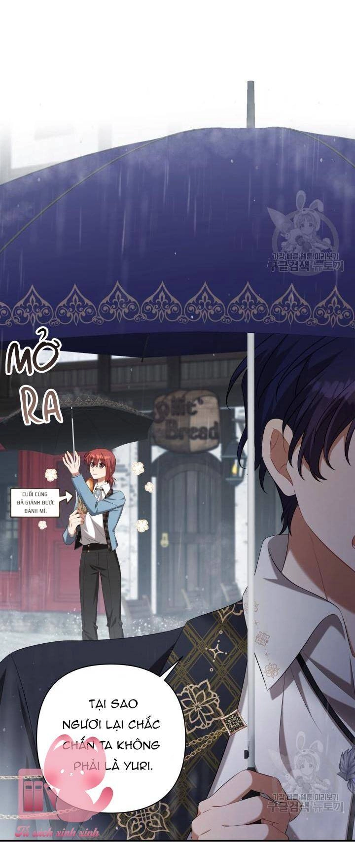 Thời Khắc Để Hiến Dâng Cái Chết Của Ngươi Đã Tới Chapter 31 - 28