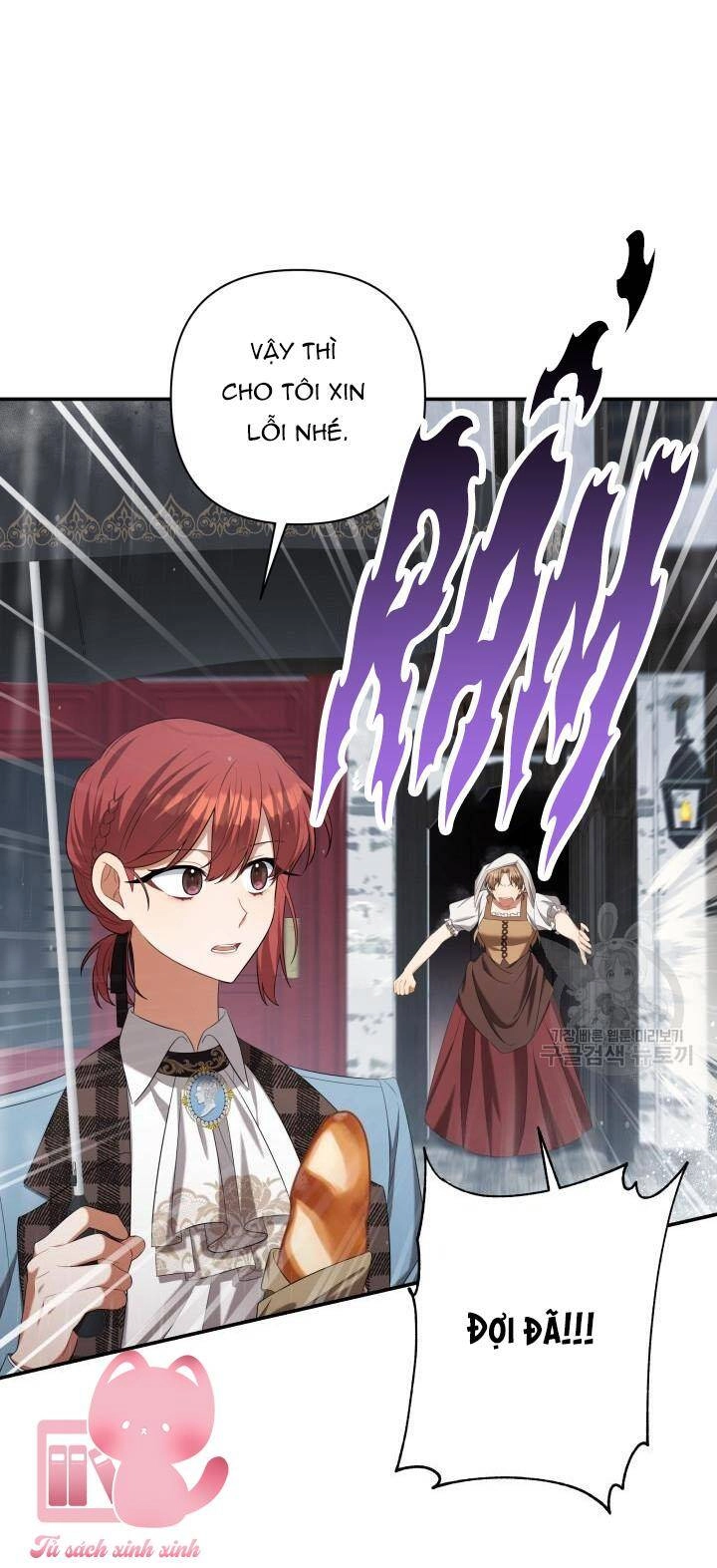 Thời Khắc Để Hiến Dâng Cái Chết Của Ngươi Đã Tới Chapter 31 - 32