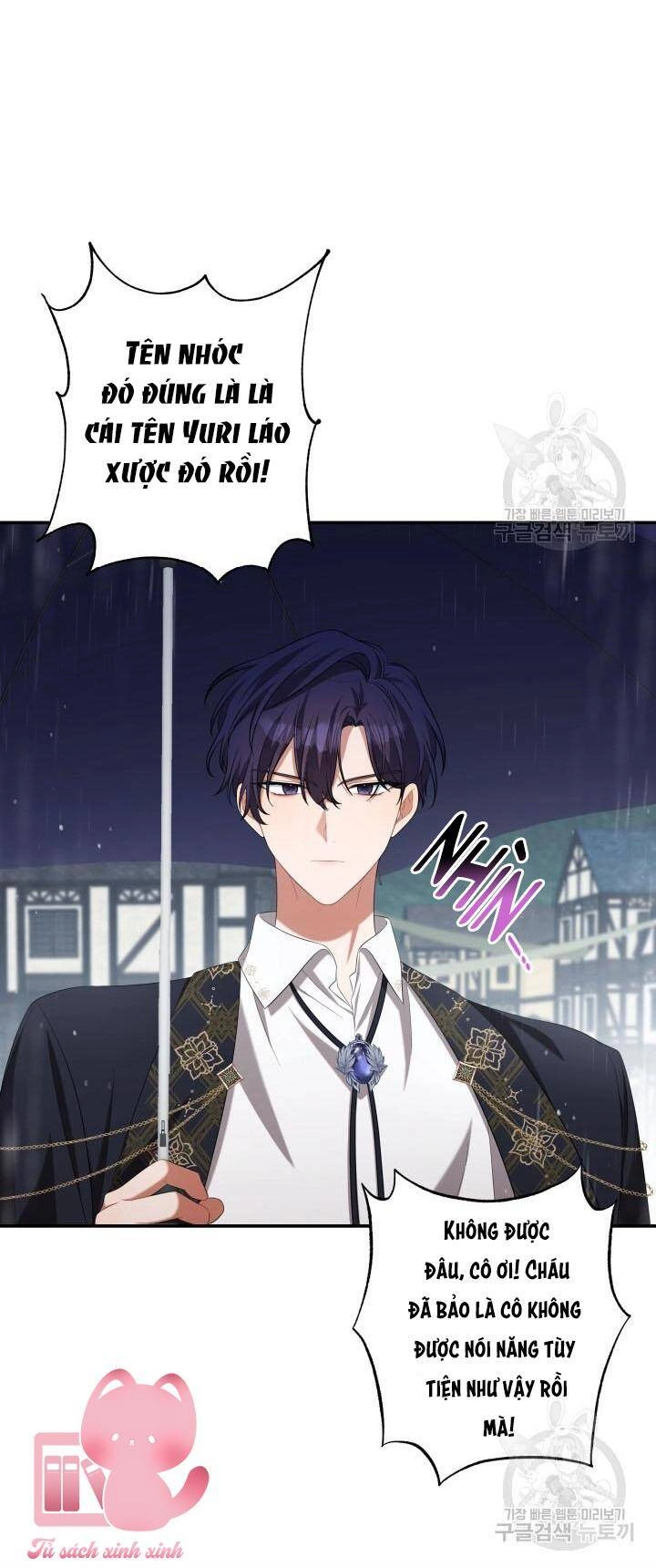 Thời Khắc Để Hiến Dâng Cái Chết Của Ngươi Đã Tới Chapter 31 - 33