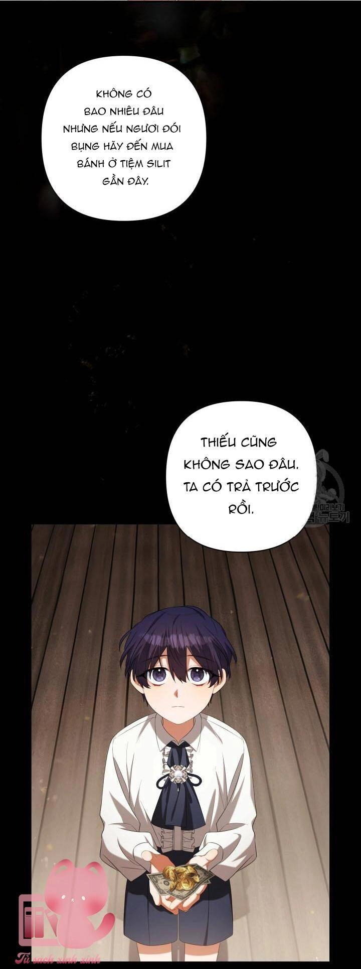 Thời Khắc Để Hiến Dâng Cái Chết Của Ngươi Đã Tới Chapter 31 - 36