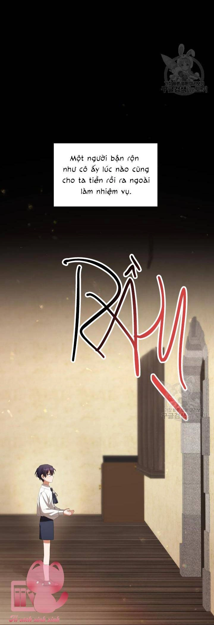 Thời Khắc Để Hiến Dâng Cái Chết Của Ngươi Đã Tới Chapter 31 - 38