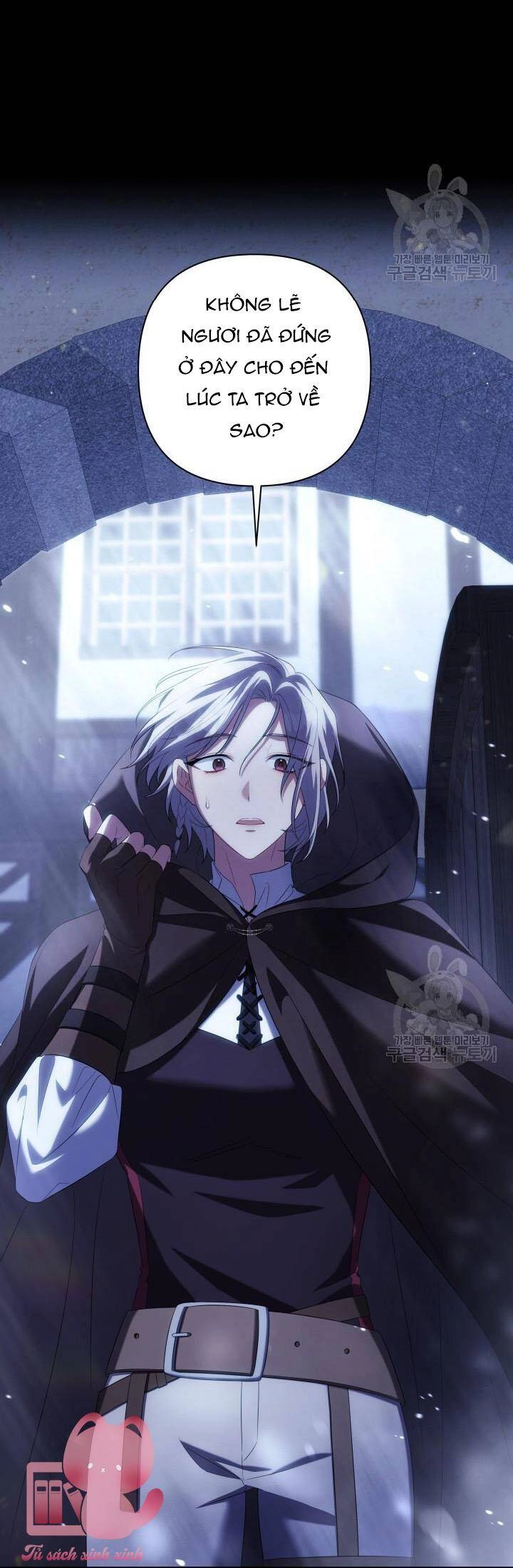 Thời Khắc Để Hiến Dâng Cái Chết Của Ngươi Đã Tới Chapter 31 - 42