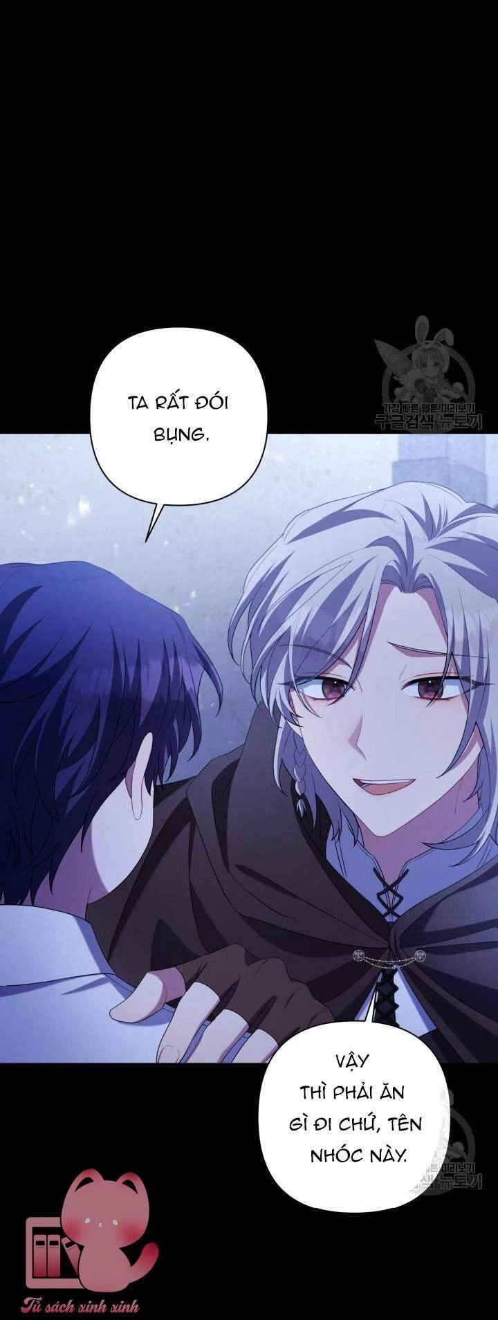 Thời Khắc Để Hiến Dâng Cái Chết Của Ngươi Đã Tới Chapter 31 - 47