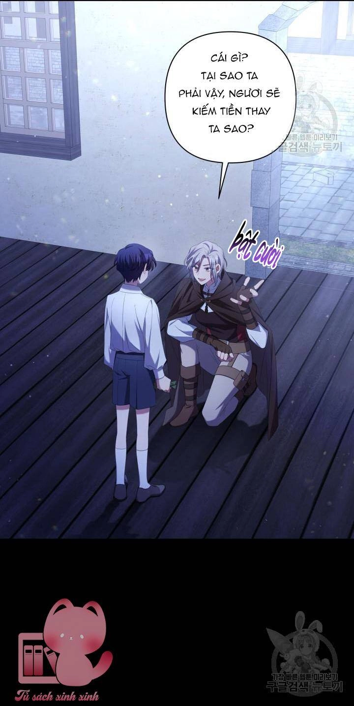 Thời Khắc Để Hiến Dâng Cái Chết Của Ngươi Đã Tới Chapter 31 - 51