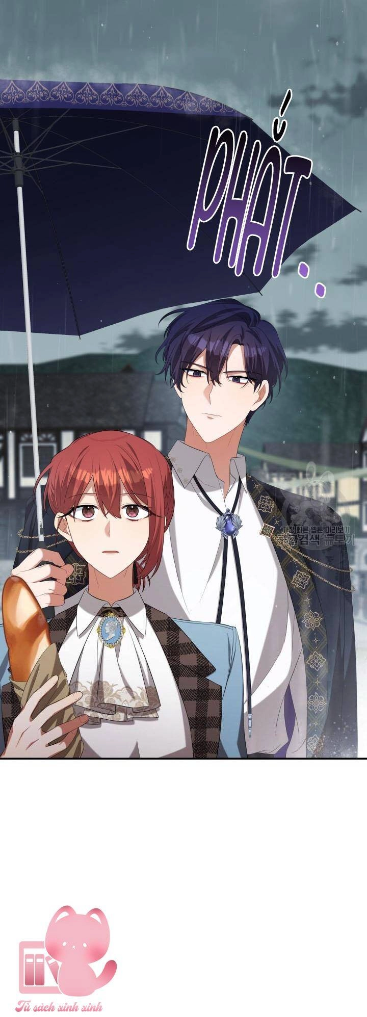 Thời Khắc Để Hiến Dâng Cái Chết Của Ngươi Đã Tới Chapter 31 - 58