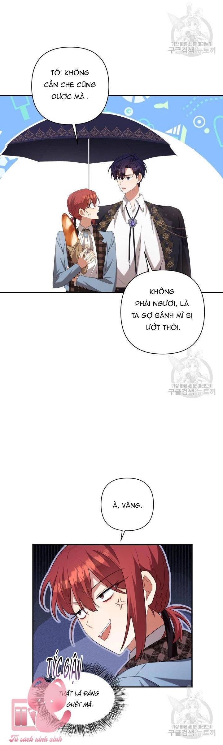 Thời Khắc Để Hiến Dâng Cái Chết Của Ngươi Đã Tới Chapter 31 - 59