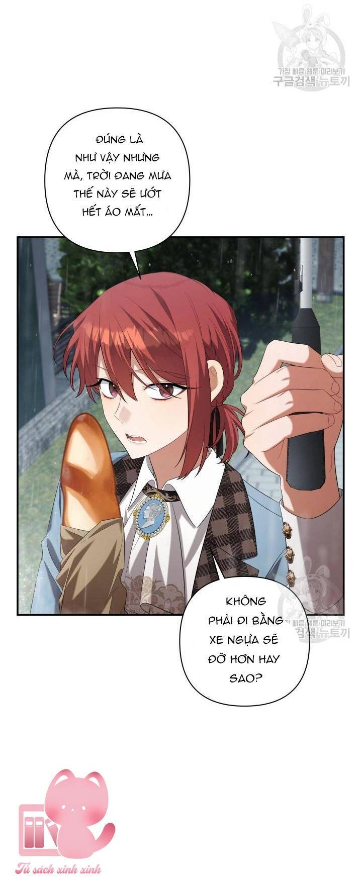 Thời Khắc Để Hiến Dâng Cái Chết Của Ngươi Đã Tới Chapter 31 - 61