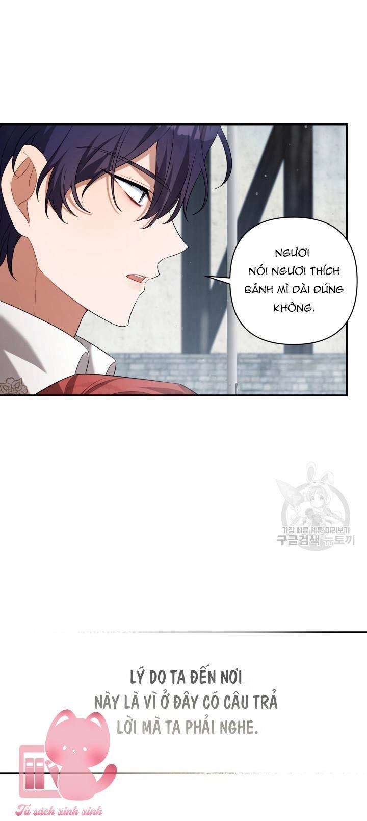 Thời Khắc Để Hiến Dâng Cái Chết Của Ngươi Đã Tới Chapter 31 - 65