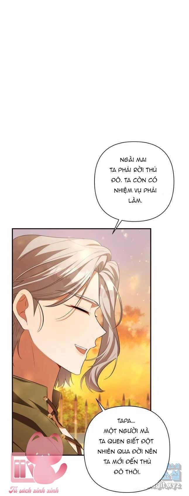 Thời Khắc Để Hiến Dâng Cái Chết Của Ngươi Đã Tới Chapter 33 - 4