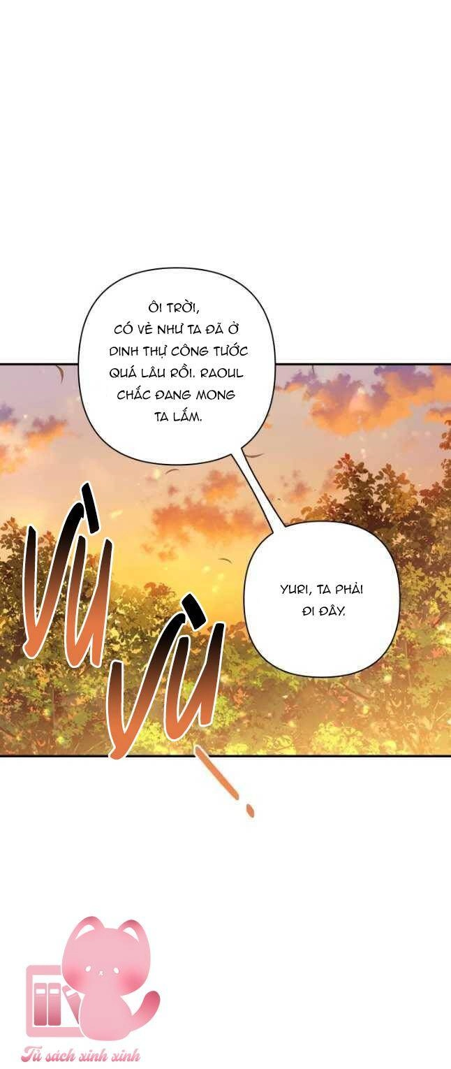 Thời Khắc Để Hiến Dâng Cái Chết Của Ngươi Đã Tới Chapter 33 - 5