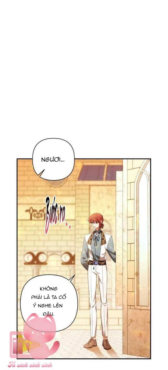 Thời Khắc Để Hiến Dâng Cái Chết Của Ngươi Đã Tới Chapter 33 - 8