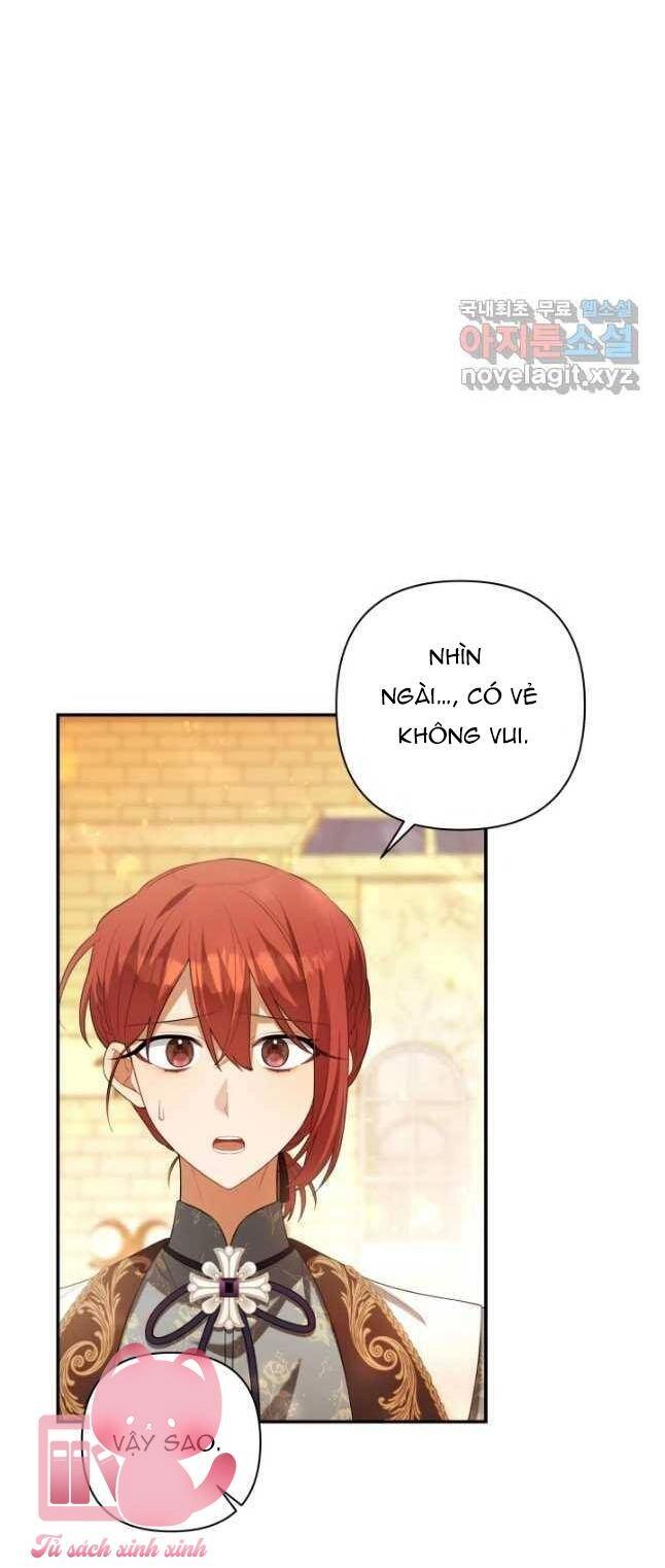 Thời Khắc Để Hiến Dâng Cái Chết Của Ngươi Đã Tới Chapter 33 - 9