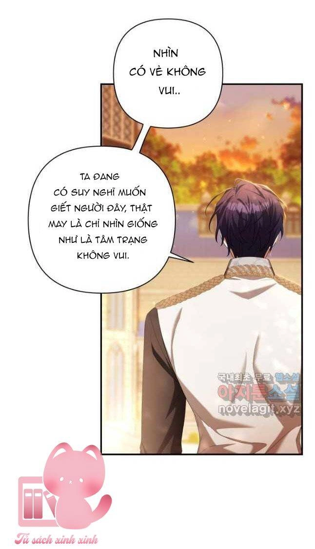 Thời Khắc Để Hiến Dâng Cái Chết Của Ngươi Đã Tới Chapter 33 - 10