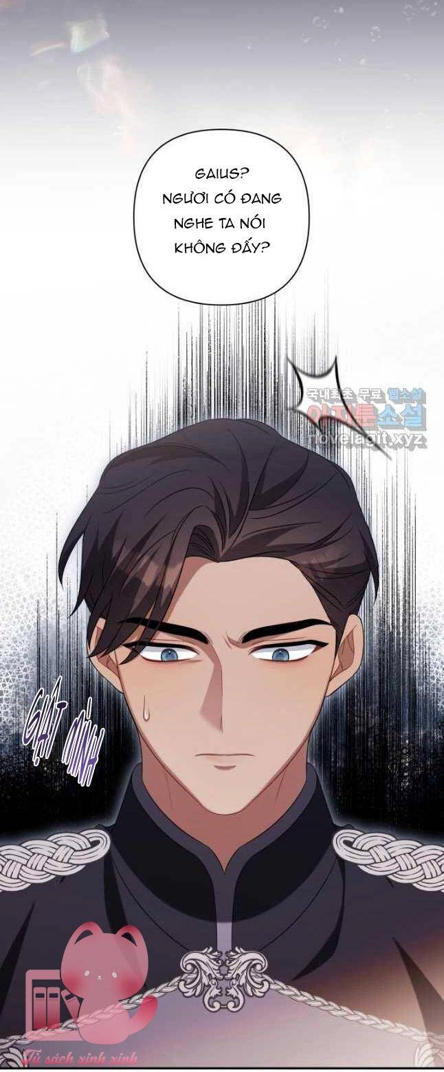 Thời Khắc Để Hiến Dâng Cái Chết Của Ngươi Đã Tới Chapter 33 - 15