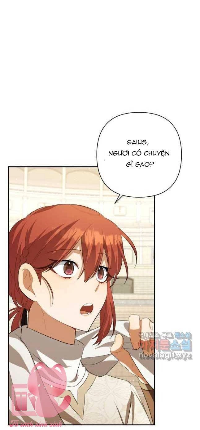 Thời Khắc Để Hiến Dâng Cái Chết Của Ngươi Đã Tới Chapter 33 - 17