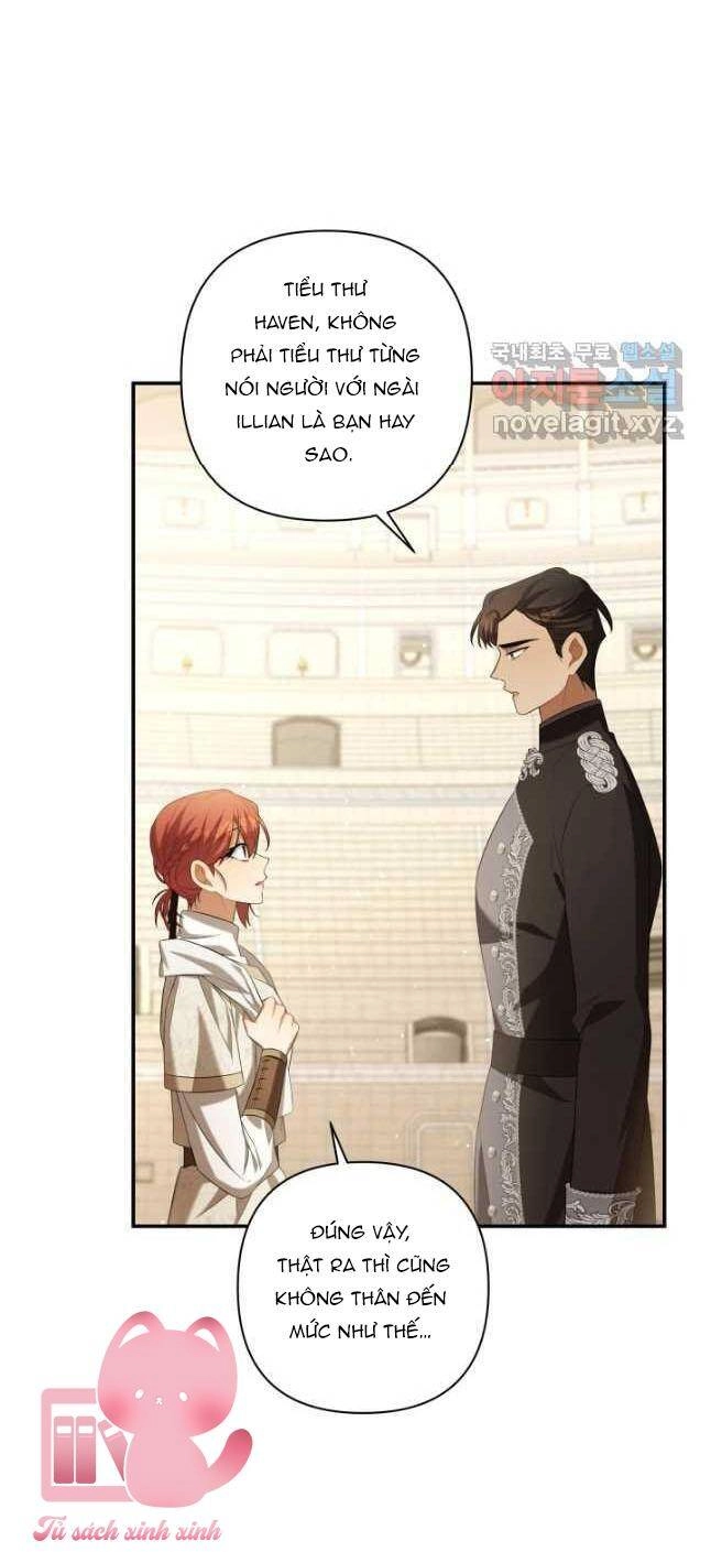 Thời Khắc Để Hiến Dâng Cái Chết Của Ngươi Đã Tới Chapter 33 - 19