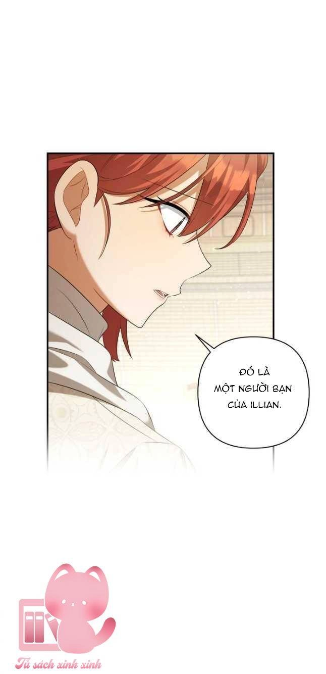 Thời Khắc Để Hiến Dâng Cái Chết Của Ngươi Đã Tới Chapter 33 - 22