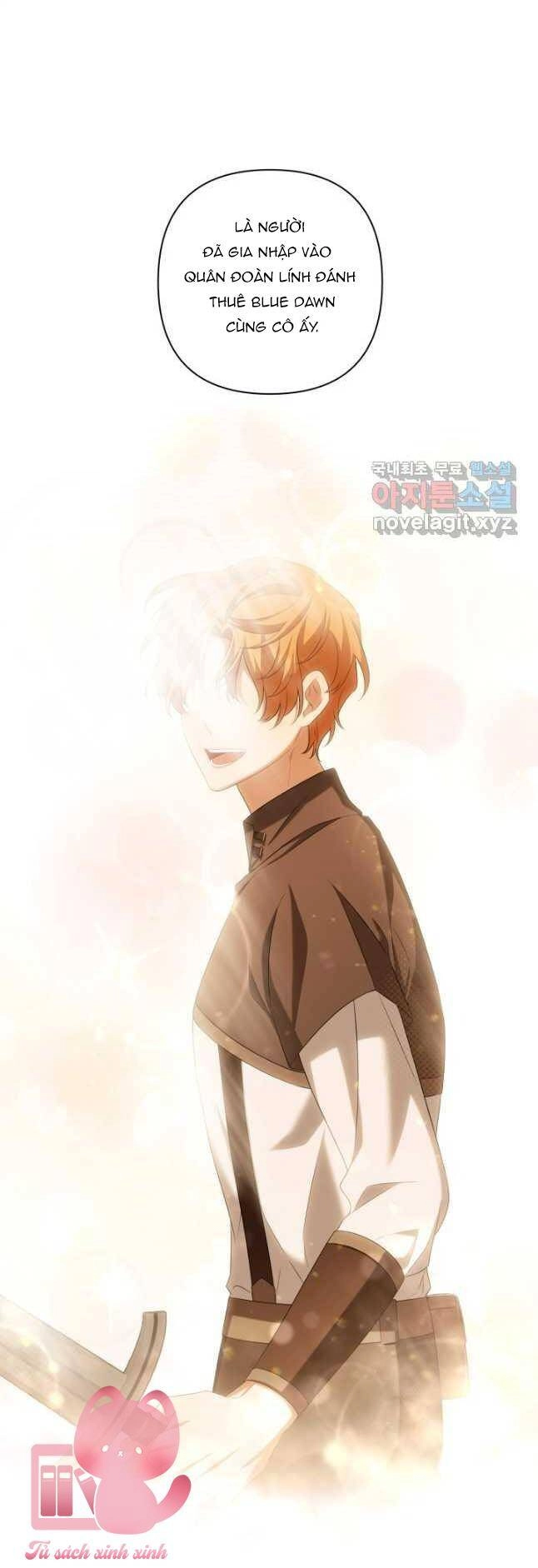 Thời Khắc Để Hiến Dâng Cái Chết Của Ngươi Đã Tới Chapter 33 - 23