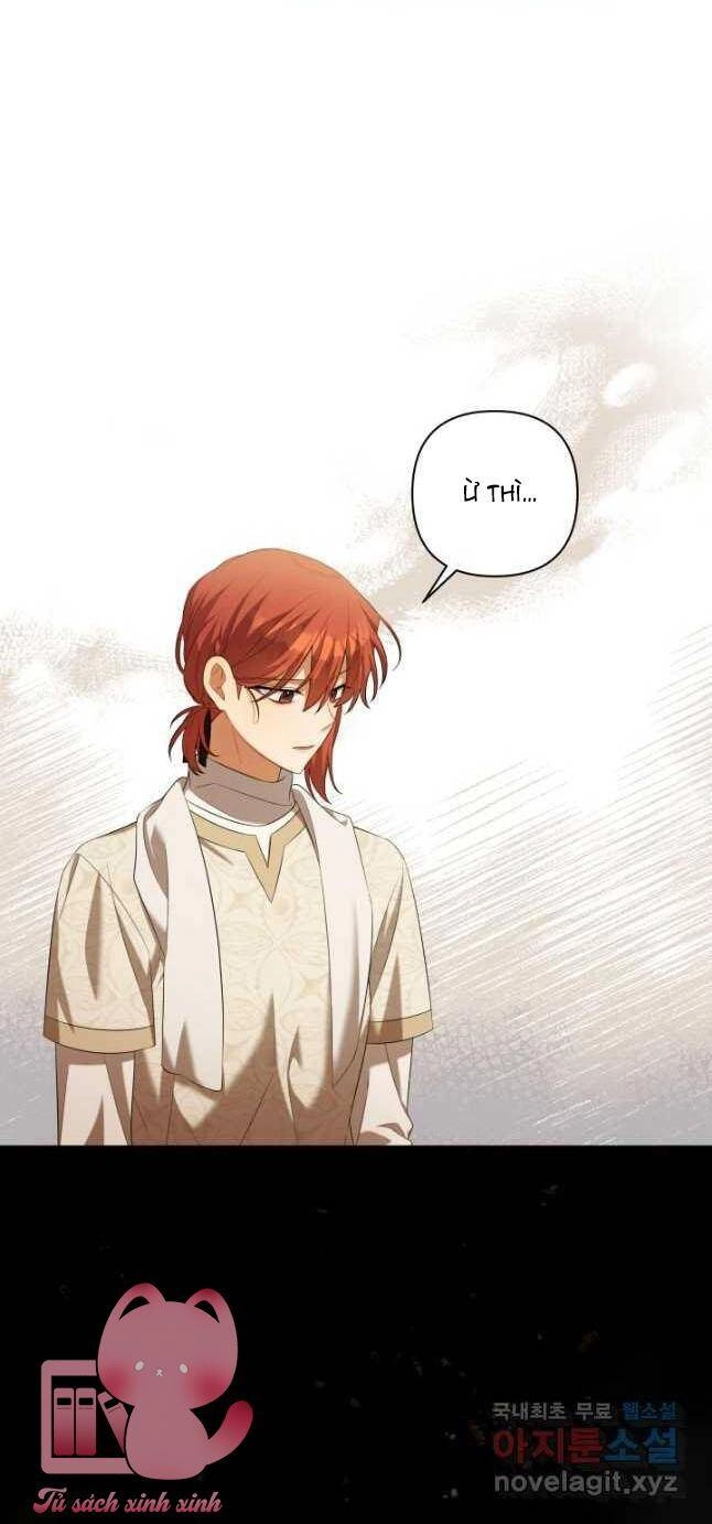 Thời Khắc Để Hiến Dâng Cái Chết Của Ngươi Đã Tới Chapter 33 - 25