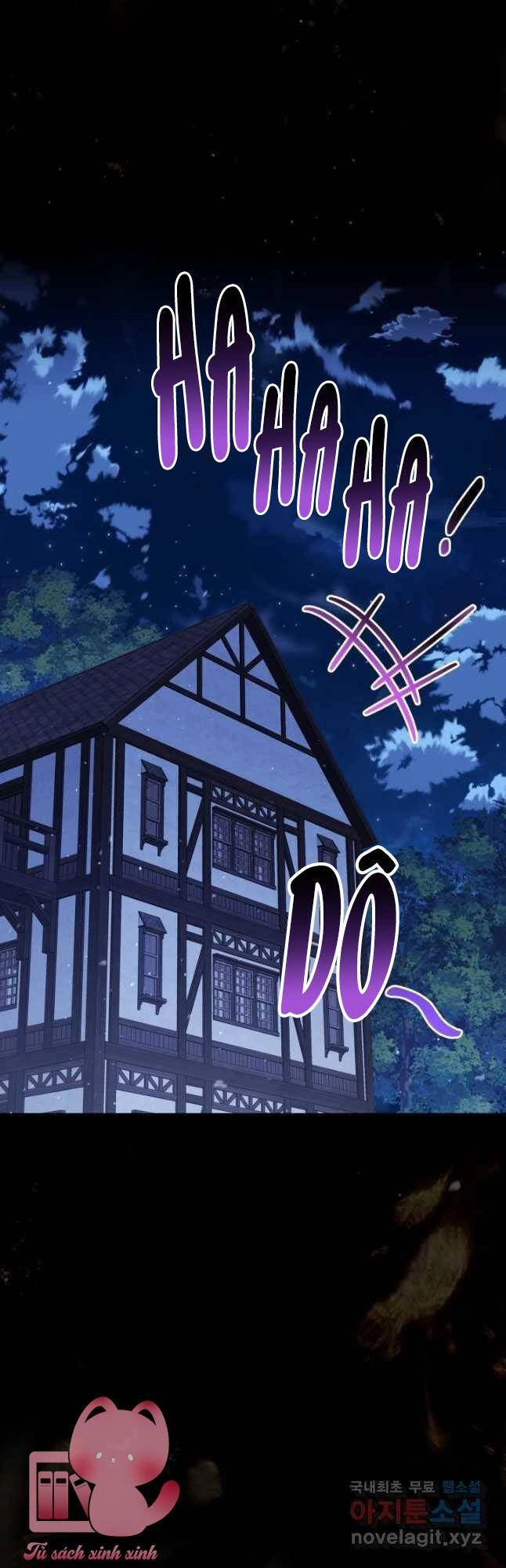 Thời Khắc Để Hiến Dâng Cái Chết Của Ngươi Đã Tới Chapter 33 - 27