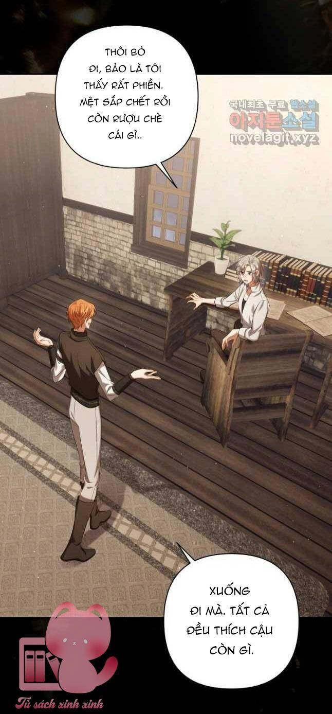 Thời Khắc Để Hiến Dâng Cái Chết Của Ngươi Đã Tới Chapter 33 - 29