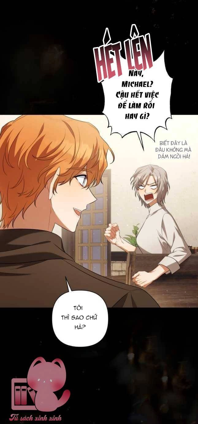 Thời Khắc Để Hiến Dâng Cái Chết Của Ngươi Đã Tới Chapter 33 - 31