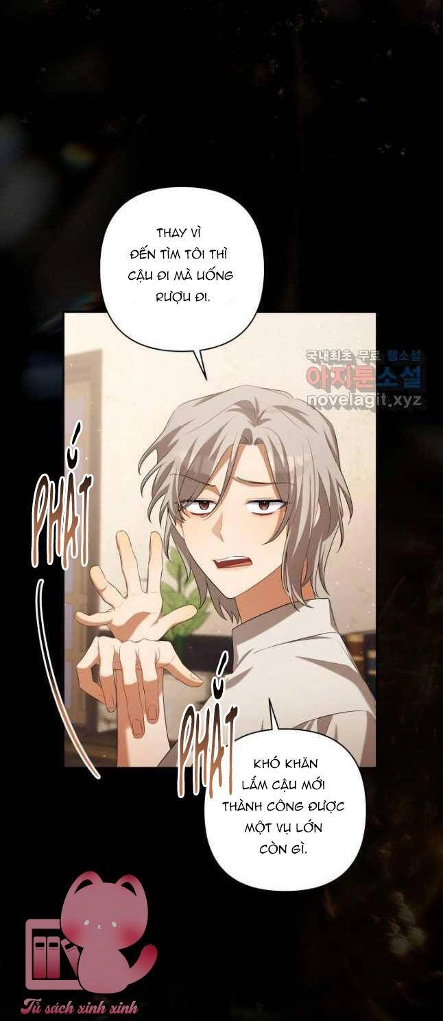 Thời Khắc Để Hiến Dâng Cái Chết Của Ngươi Đã Tới Chapter 33 - 32