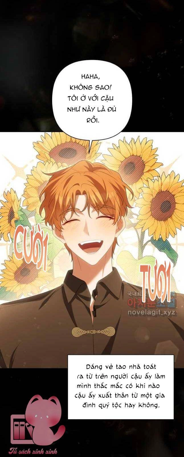 Thời Khắc Để Hiến Dâng Cái Chết Của Ngươi Đã Tới Chapter 33 - 33