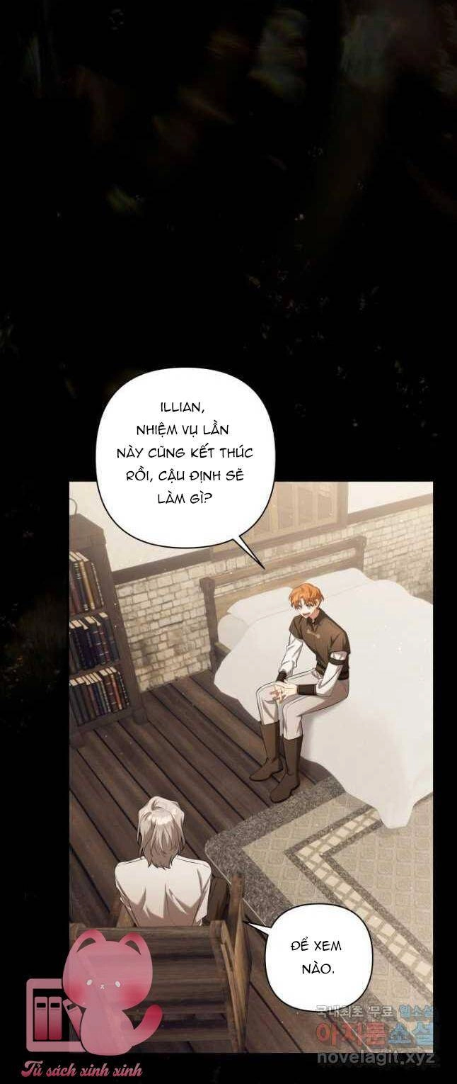 Thời Khắc Để Hiến Dâng Cái Chết Của Ngươi Đã Tới Chapter 33 - 34